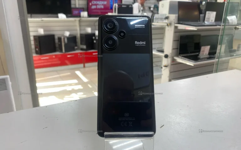 Xiaomi Redmi Note 13 Pro Plus 5G 12/512Gb