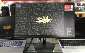 Купить Монитор  - Ardor Gaming AF24N1 б/у , в Тольятти Цена:10900рублей