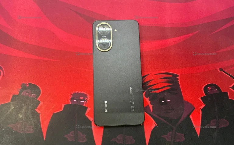 Xiaomi Redmi 5A 4/64 ГБ