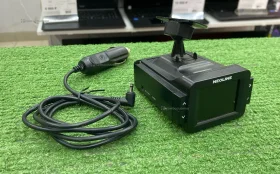 Купить Видеорегистратор Neoline X-Cop 9000c б/у , в Казань Цена:2900рублей