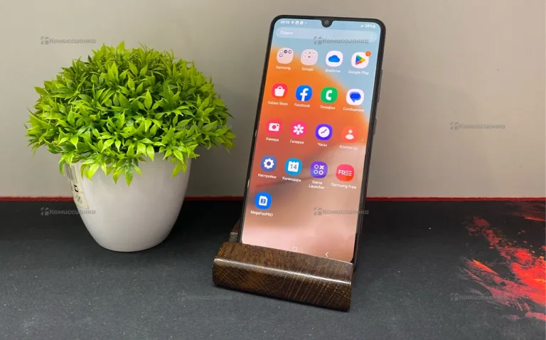 Samsung Galaxy A32 4/128 ГБ