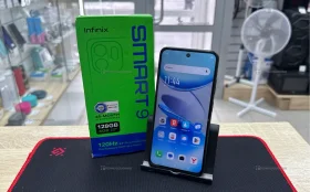 Infinix Smart 9 3/128 ГБ