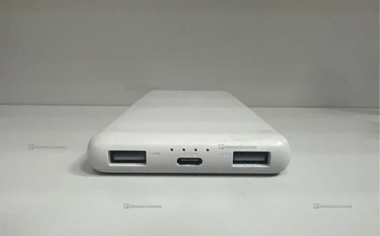 Power bank Xiaomi 10000mah