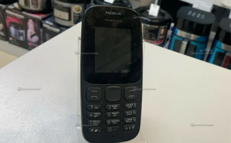 Nokia 105