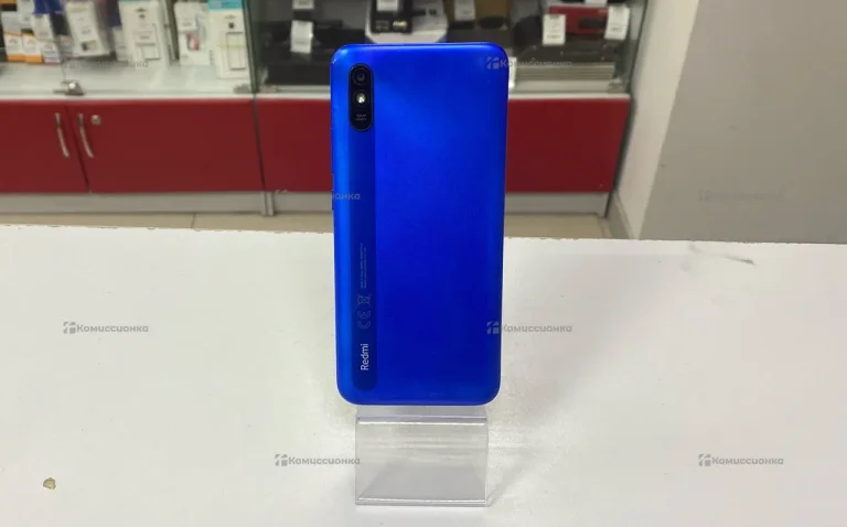 Xiaomi redmi 9A