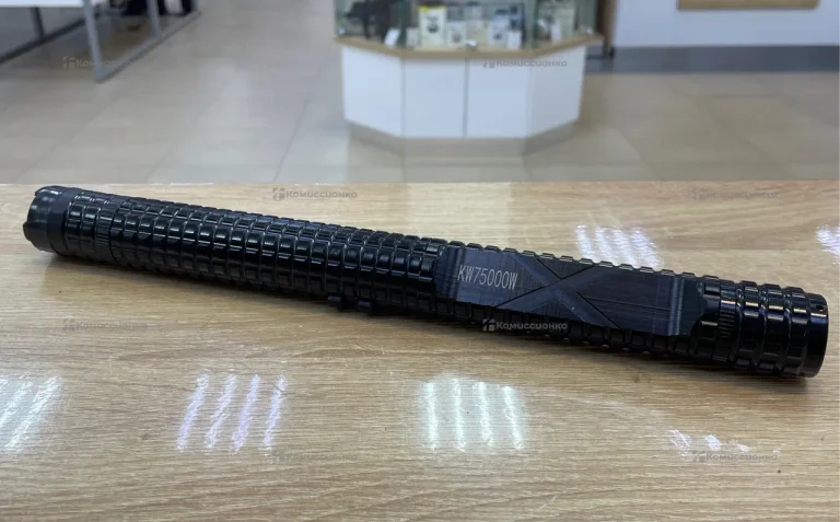 Электрошокер KW75000W