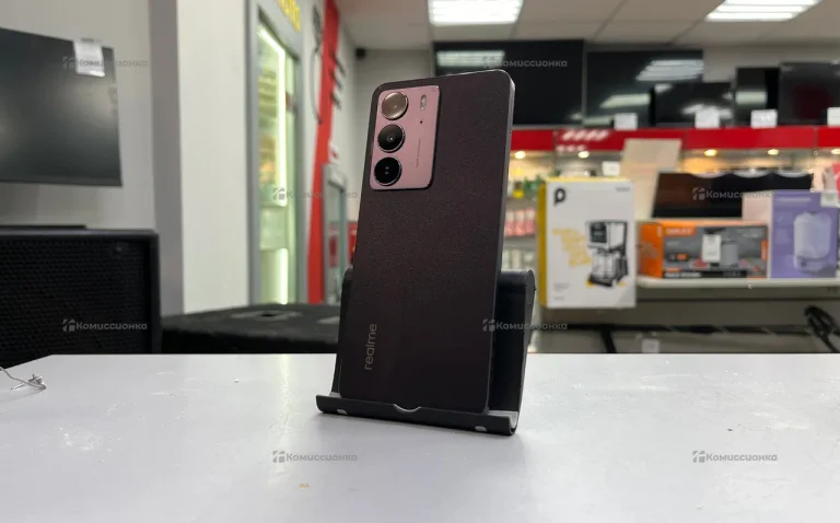 Realme C75 8/256Gb