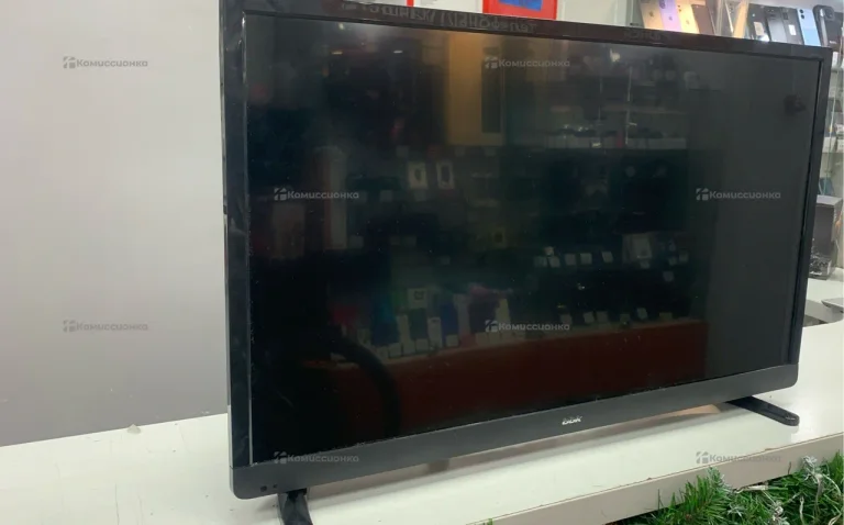 Телевизор bbk 28 lem-1044 t 2 c Ken -1044