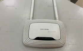 Купить TP-Link TL-WR842N б/у , в Красноярск Цена:390рублей