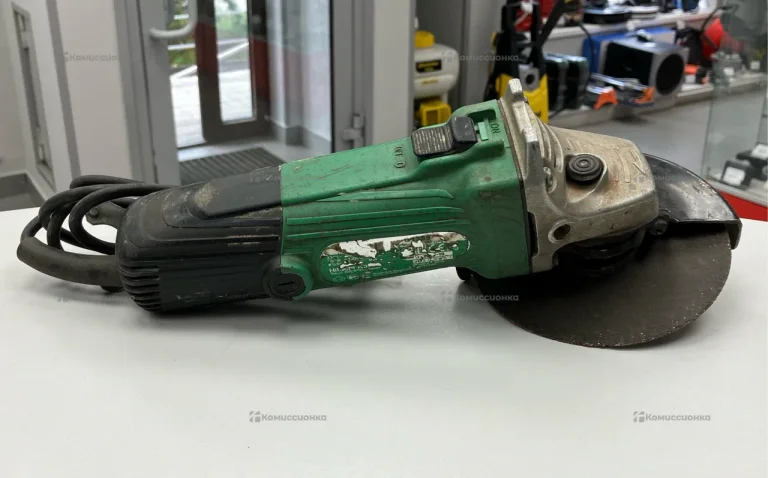 УШМ Hitachi G13SS