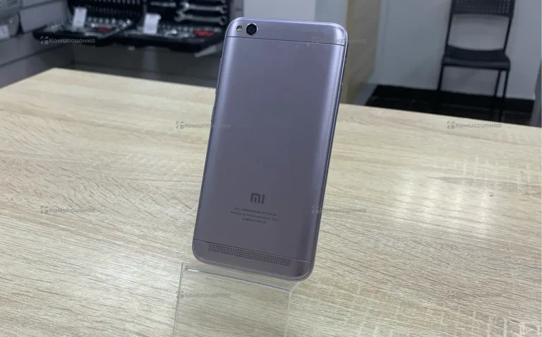 Xiaomi Redmi 5A 2/16 ГБ