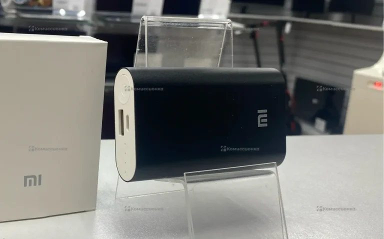 Power Bank  Xiaomi 5200mAh