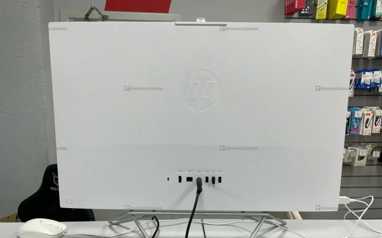 Моноблок HP HP All-in-One Desktop 27-cb0xxx