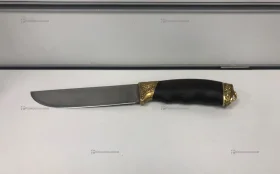 Нож Матчерская Волковых