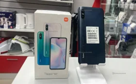 Xiaomi Redmi 9A 2/32 ГБ