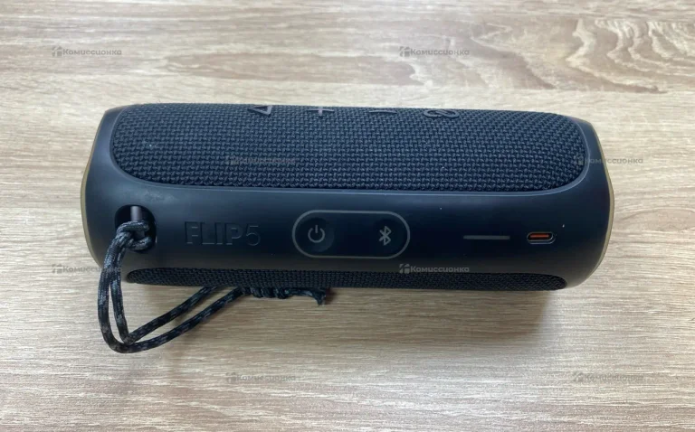 Колонка  JBL flip5