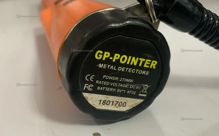 Пинпоинтер Go-Pointer