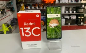 Купить Redmi 13C 4/128 б/у , в Кострома Цена:5500рублей