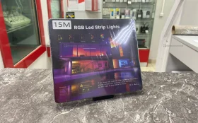 Купить Лента Светодиодная 15m rgb strip lights б/у , в Санкт-Петербург Цена:690рублей