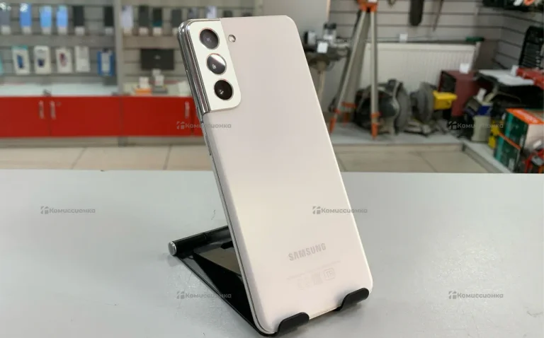 Samsung Galaxy S21 8/256Gb