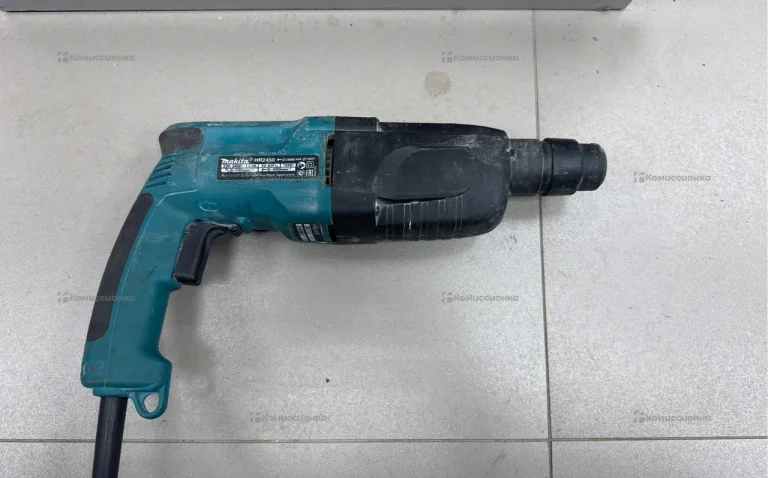 Перфоратор makita HR2450 rep