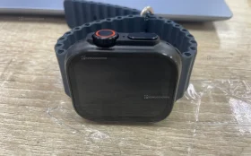 Часы  Apple Watch Ultra replica