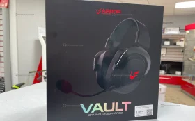 Купить Наушники ARDOR GAMING Vault б/у , в Саратов Цена:1990рублей