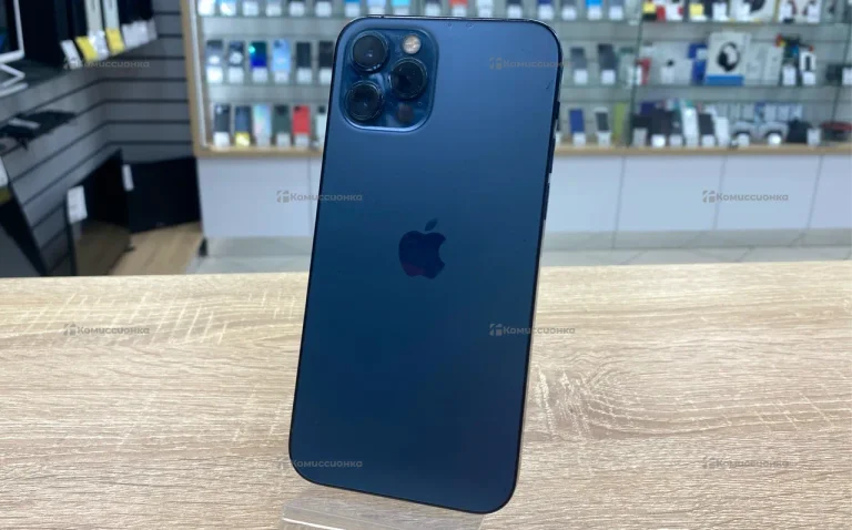 Apple iPhone 12 Pro 6/256 ГБ