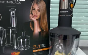 Купить Блендер Redmond RHB-2908 б/у , в Москва и область Цена:1800рублей