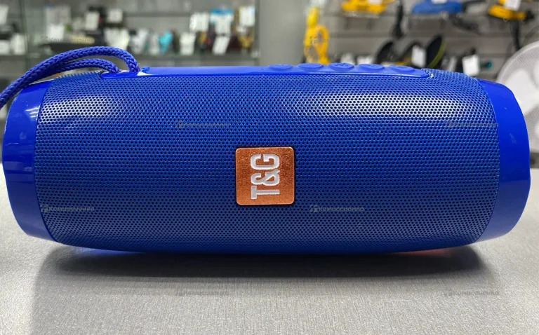 Колонка  TG-157