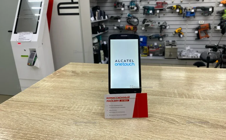 Alcatel One Touch 7041D