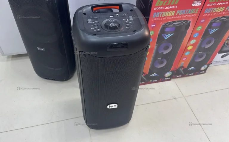 Колонка Lentel AP-G502