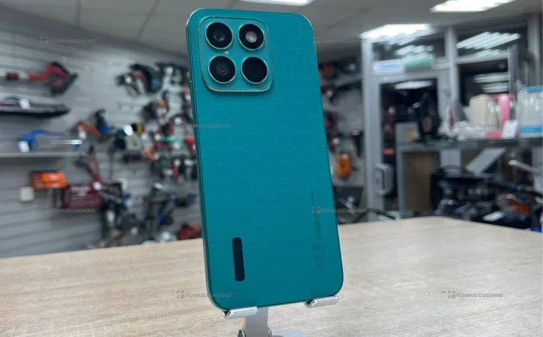 Honor X8C 6/128Gb