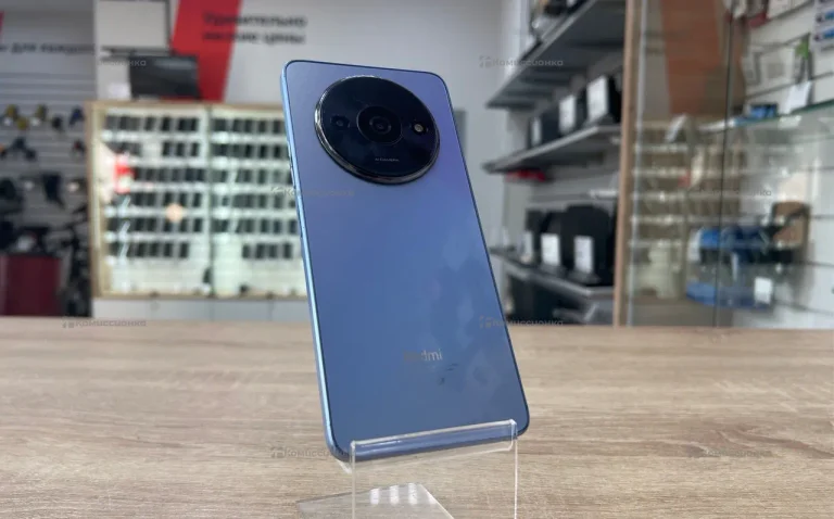 Xiaomi Redmi A3 4/128gb