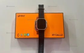 Купить Часы  W&O X9 Call2 б/у , в Сызрань Цена:990рублей