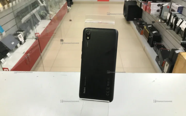 Xiaomi Redmi 7A 2/32Gb