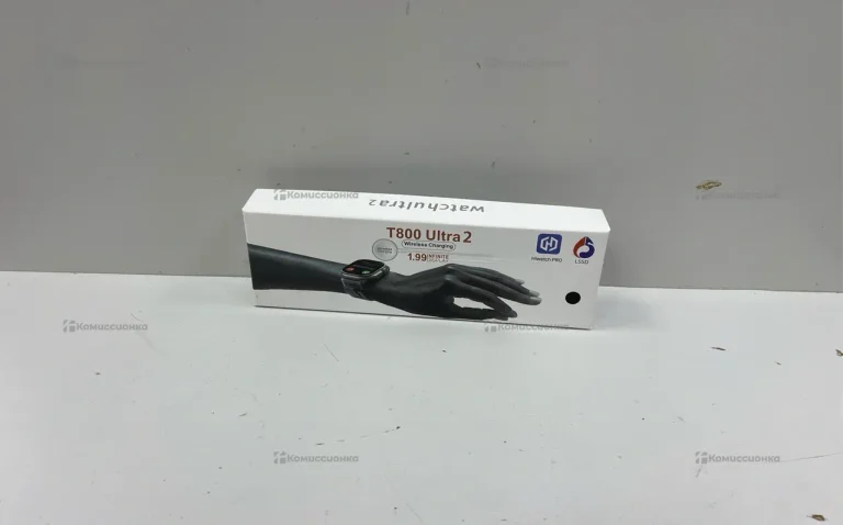 Часы Appel Watch реплика