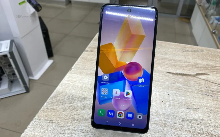 Infinix Hot 40 8/256 ГБ
