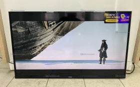 Купить Телевизор Haier LE42B8000TF б/у , в Курган Цена:7990рублей