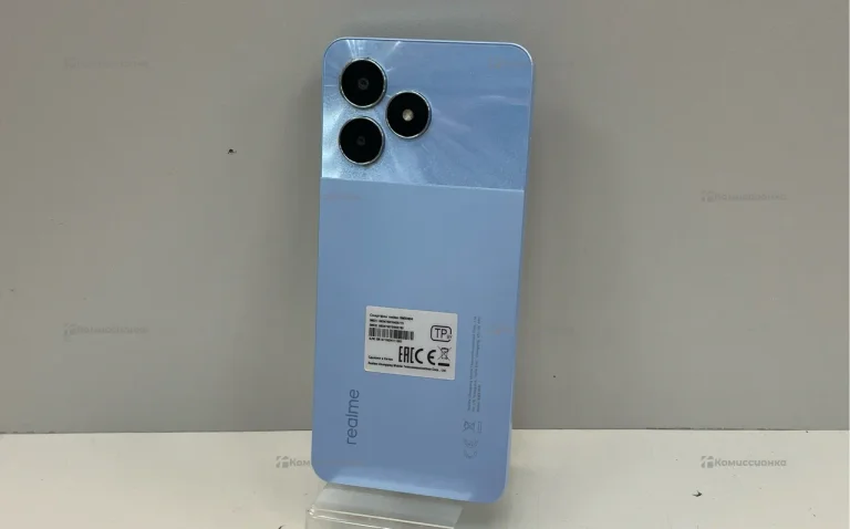 Realme Note 50 4/128 ГБ