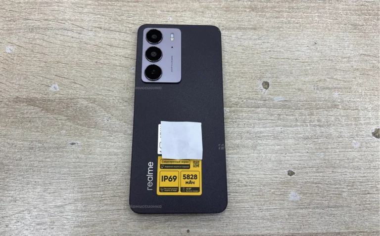 Realme C75 8/256 ГБ