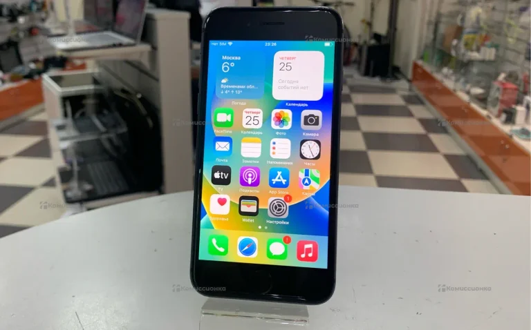 Apple iPhone 8 2/256 ГБ