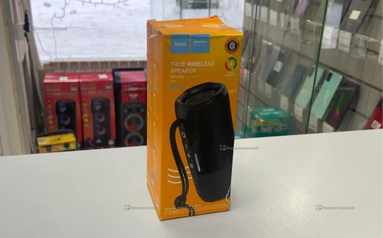 Колонка Hoco HC16