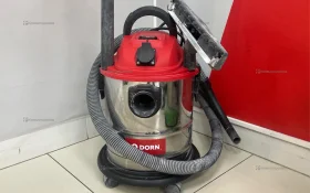 Купить Пылесос  строительный б/у , в Краснодар Цена:5500рублей