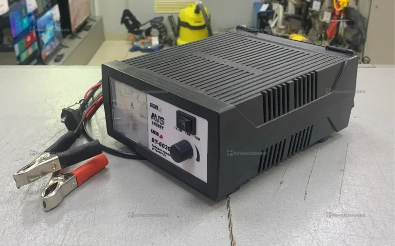 Зарядно предпусковое устройство BT-6030