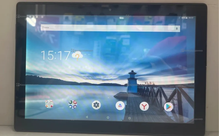 Планшет Lenovo Tab 4 TB-X304L 16Gb