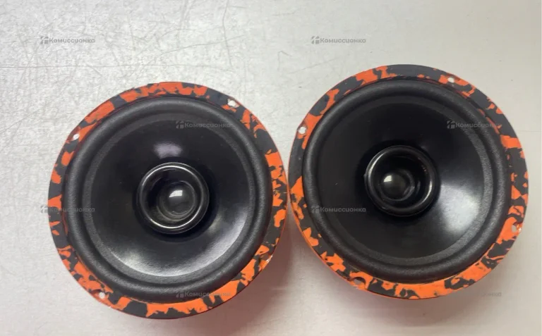 Колонки автомобильные dl audio gryphon lite 165 v.