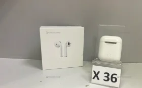 Наушники  AirPods 1