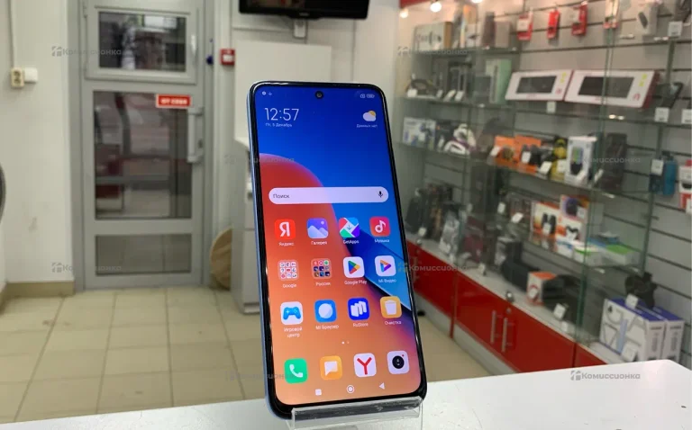 Xiaomi Redmi 12 4/128 ГБ