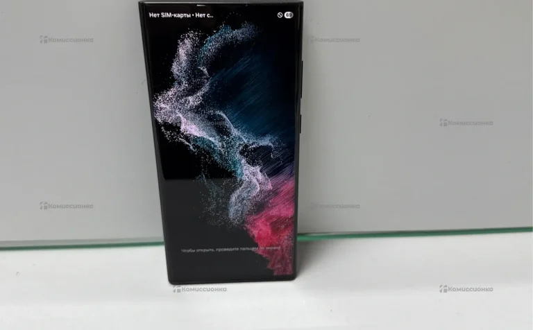Samsung Galaxy S22 Ultra 12/256 ГБ